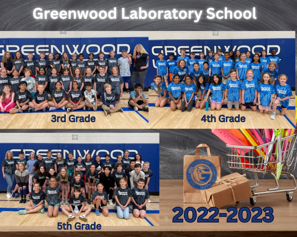 Live Feed Greenwood Laboratory School